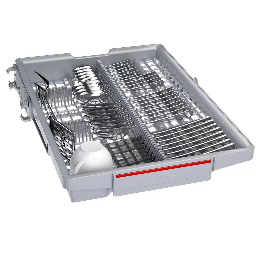 Bosch Series 6 45cm Built-under Dishwasher SPU6IMS01A