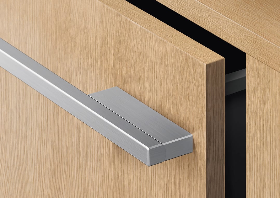 Fisher & Paykel Series 9, Integrated Double DishDrawer™ Dishwasher DD60DI9