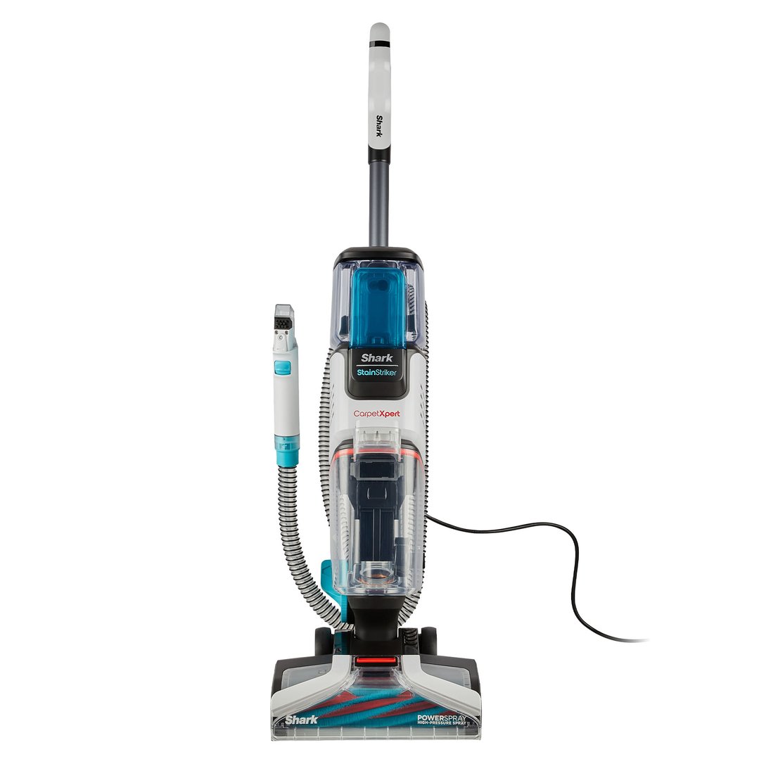 Shark CarpetXpert™ Deep Carpet Cleaner with Built-In StainStriker™ EX200