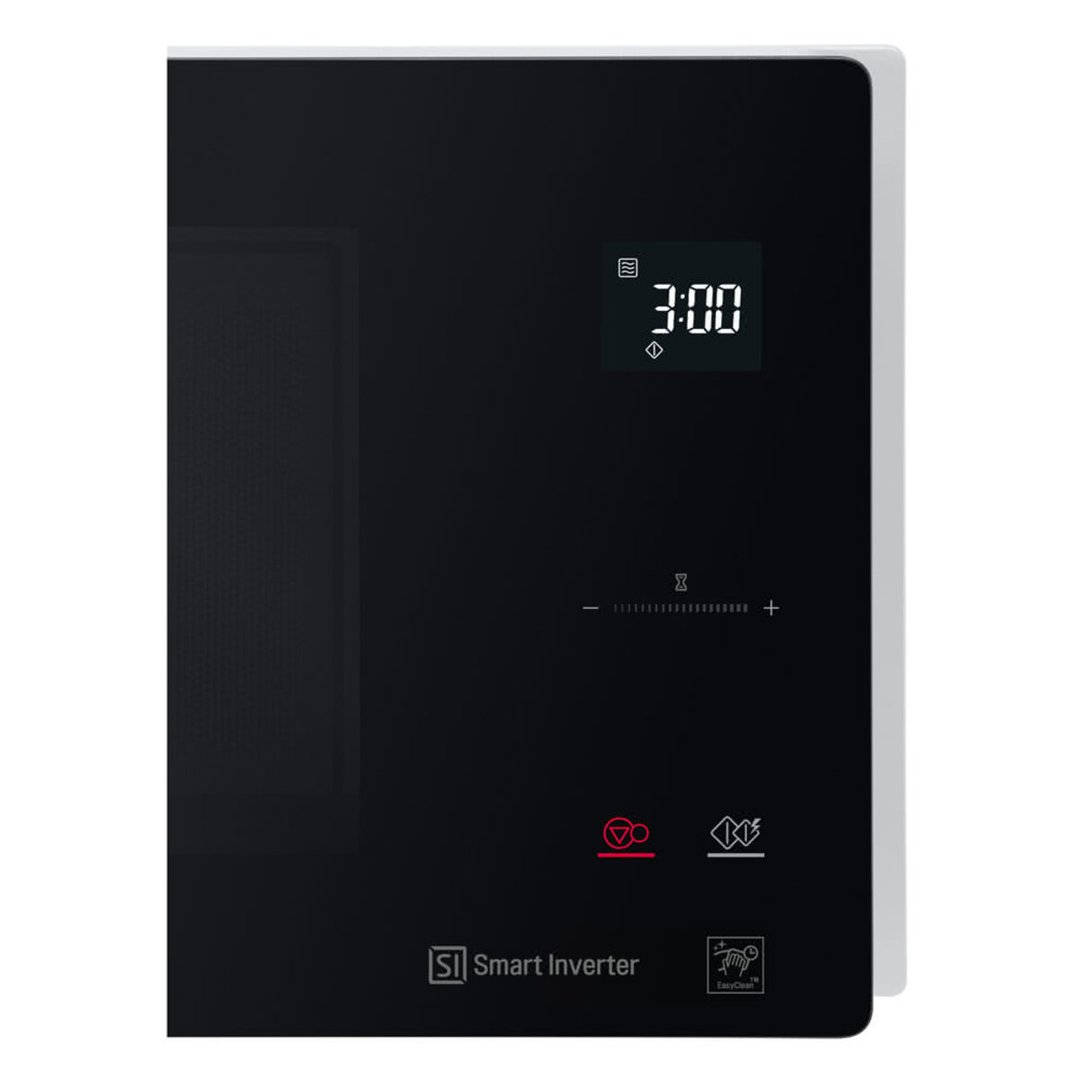 LG NeoChef 42L Smart Inverter Microwave Oven. MS4296OWS