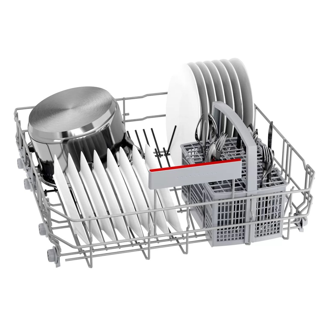 Bosch 60cm Semi-Integrated Dishwasher SMI4HTS01A