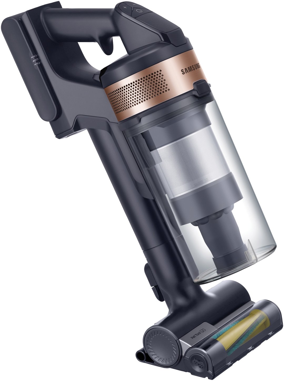 Samsung Jet 65 Pet Stick Vacuum VS15A60AGR7