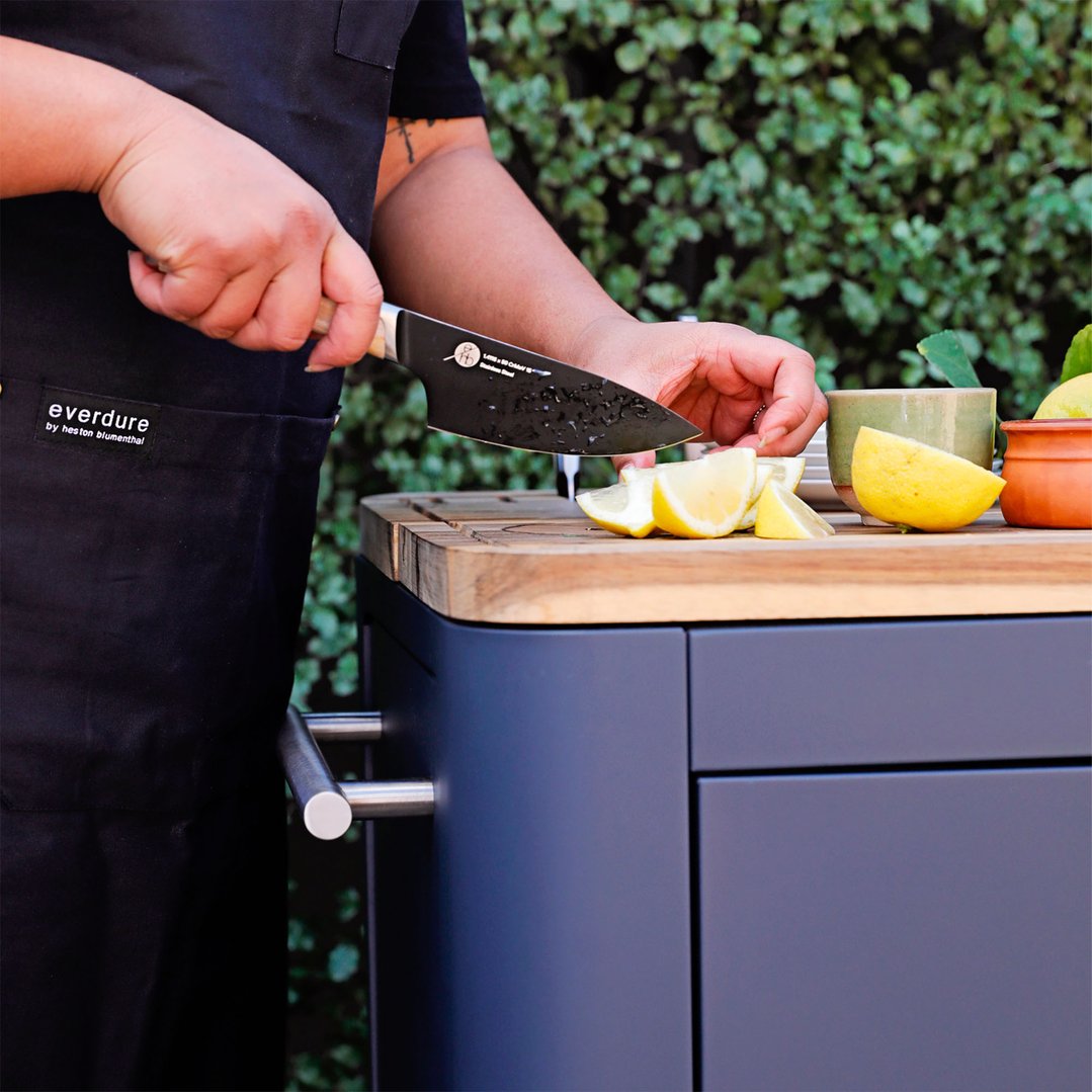 Everdure Mobile Preparation Kitchen HBPKB