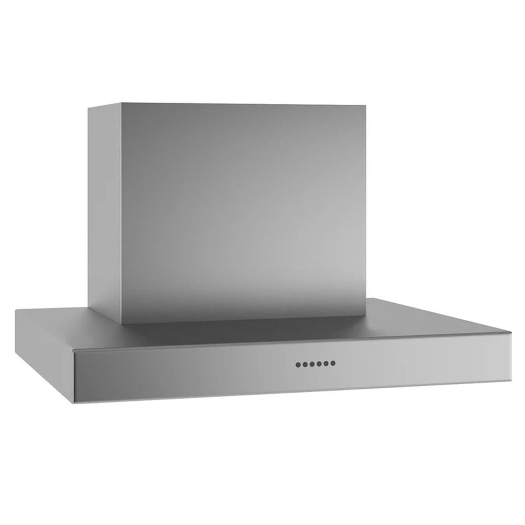 Sirius 900mm Classic Alfresco Stainless Steel Rangehood with Twin Onboard Motor SL80BBQ90ELM