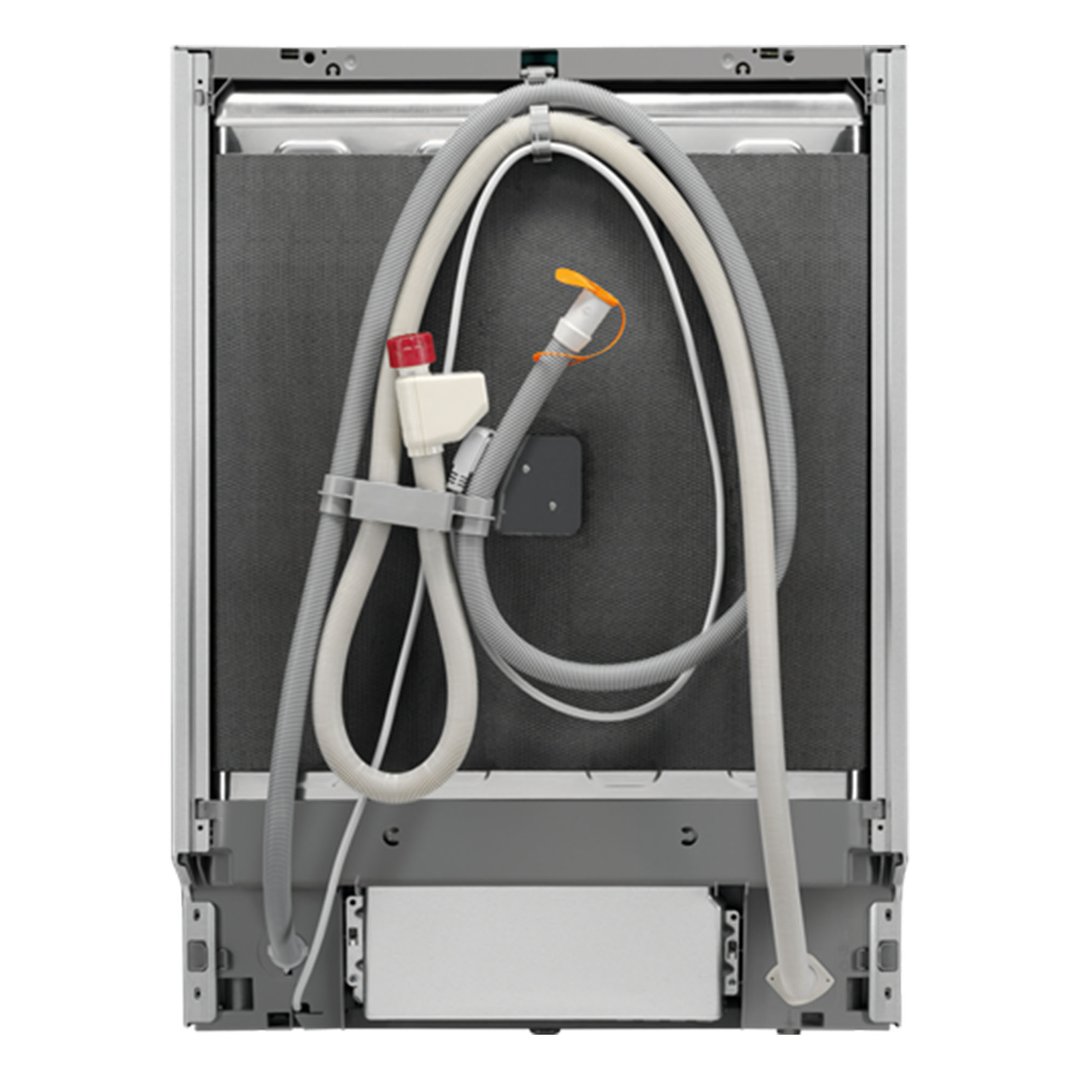 AEG 60cm 15Pl Fully Integrated Dishwasher FBF7573SBB
