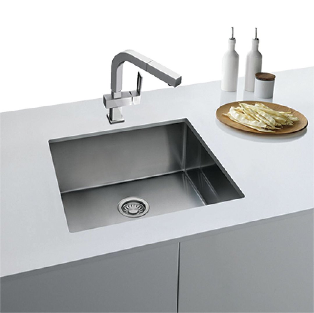 Franke Bolero Single Bowl Sink BOX210-68