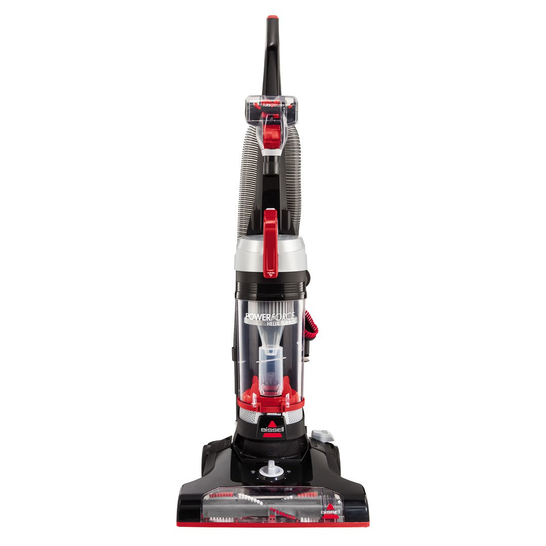 Bissell Powerforce™Helix TURBO Upright Vacuum Cleaner 2110F
