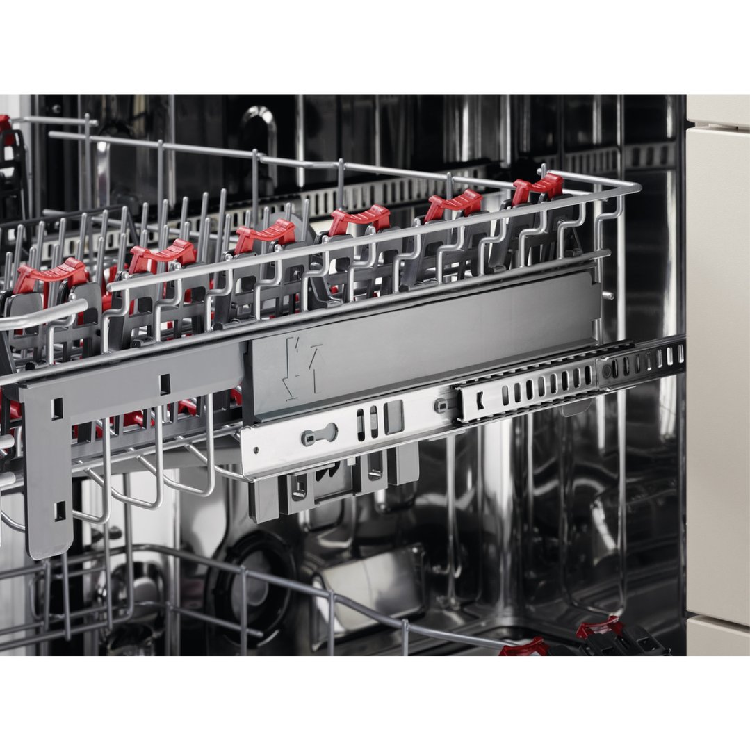 AEG 60cm 15Pl Fully Integrated Dishwasher FBF7583SBB