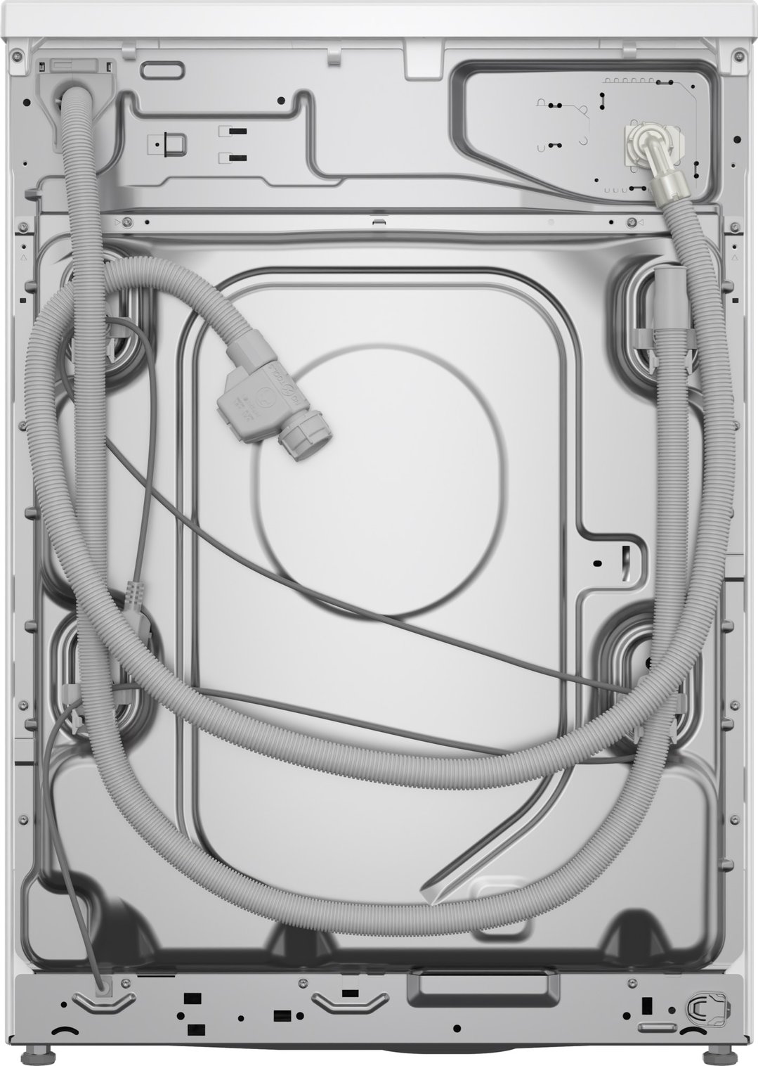 Bosch 10kg Series 8 Front Load Washing Machine WGB25600AU