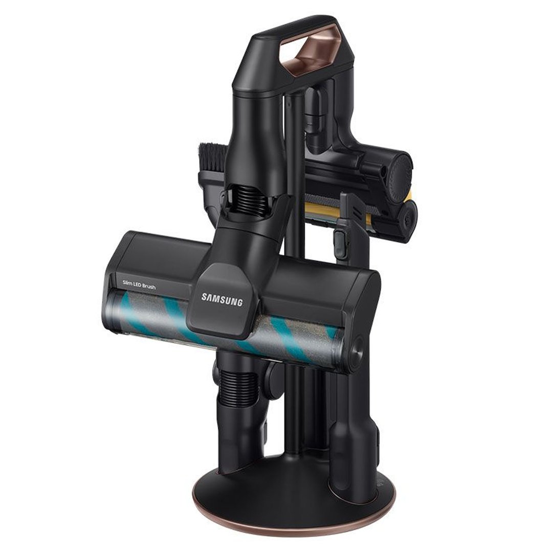 Samsung BESPOKE Jet™ Plus Complete Stick Vacuum VS20B95943N