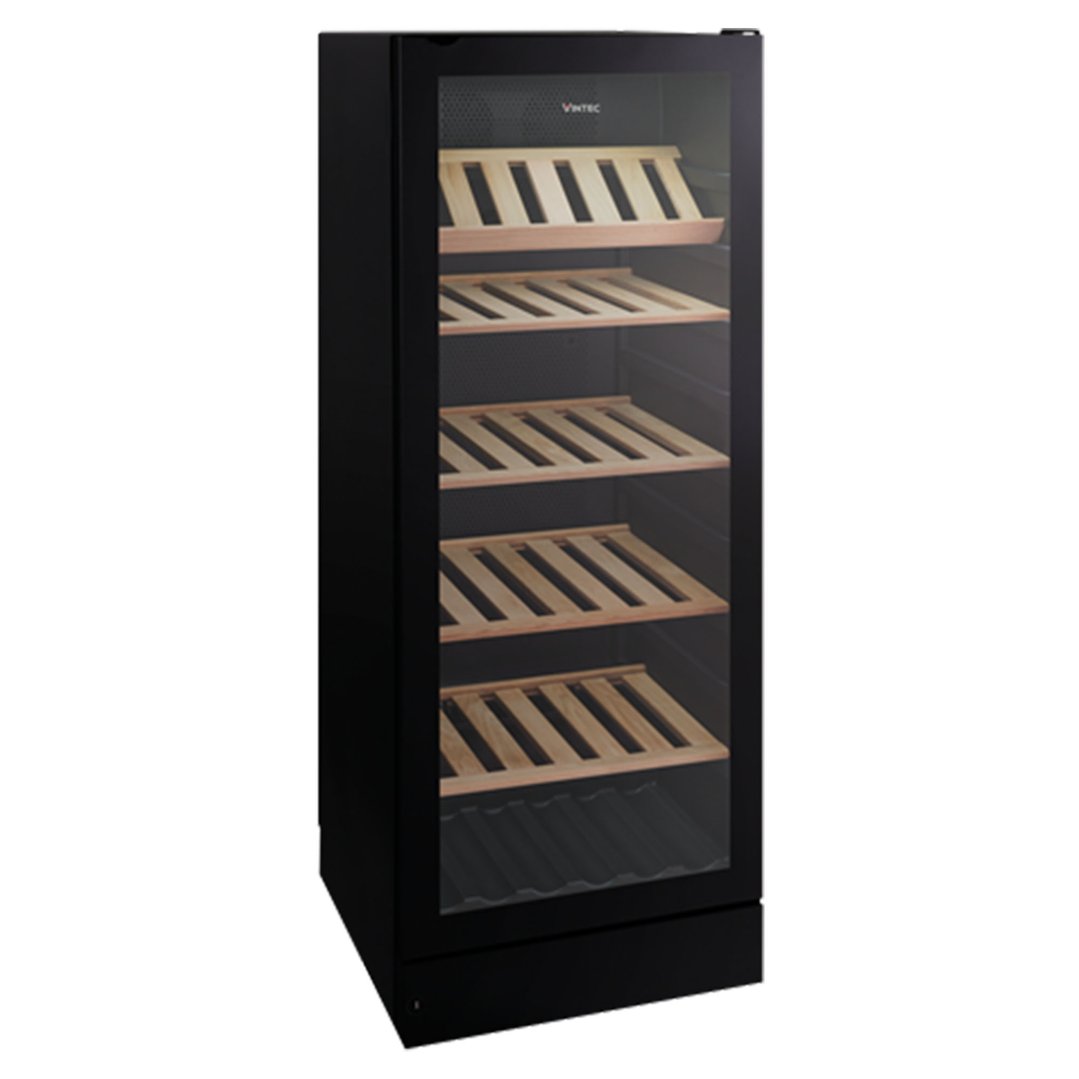 Vintec 148 Bottle Wine Cabinet VWM148SBAL