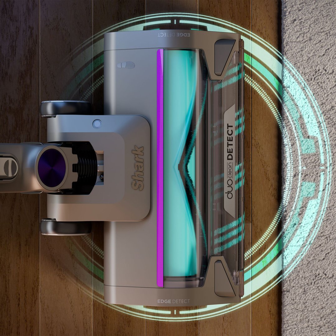 Shark Cordless PowerDetect™ Clean & Empty System IP3251