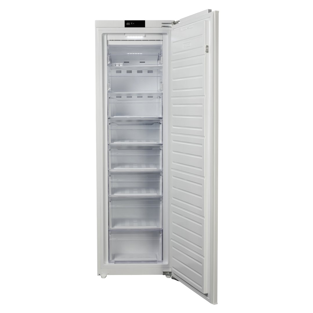 Smeg Fully Integrated Freezer SABI221FF