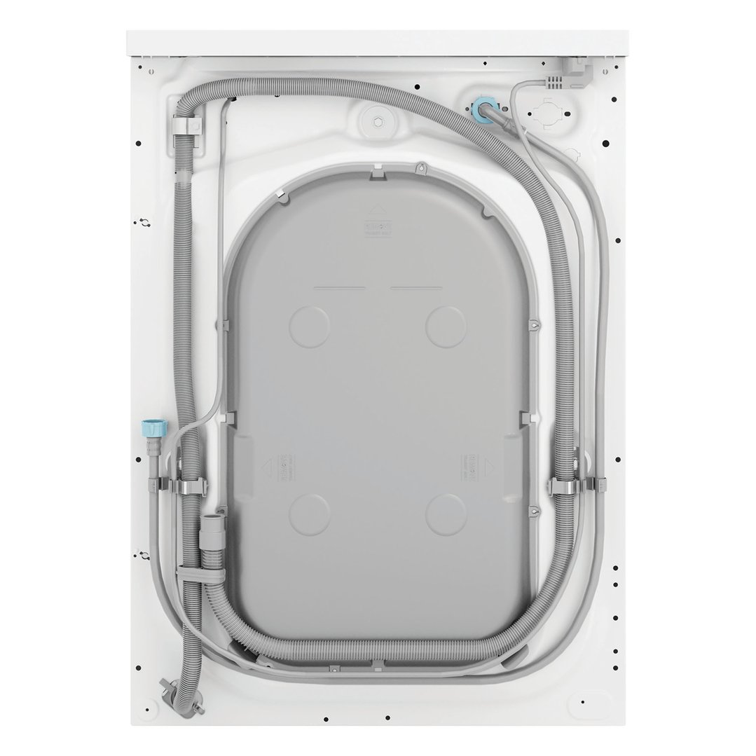 Westinghouse 8kg EasyCare 500 Front Load Washer WWF8024M5WAS