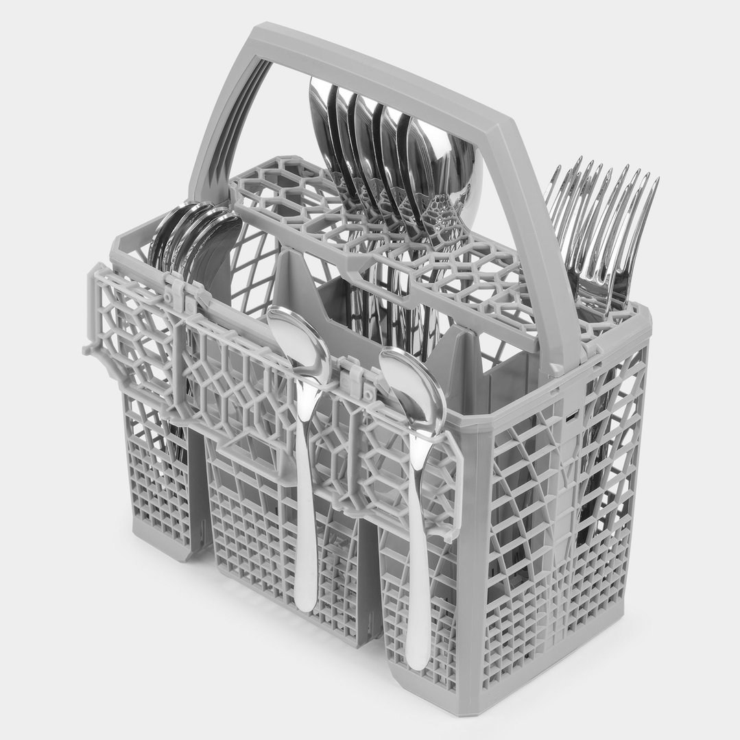 Smeg 60cm Fully Integrated Dishwasher DWAFI6224-4