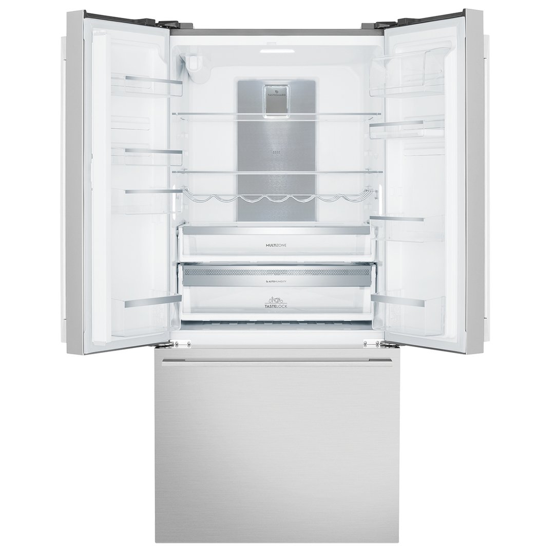 Electrolux 491L UltimateTaste 700 French Door Refrigerator EHE5267SC