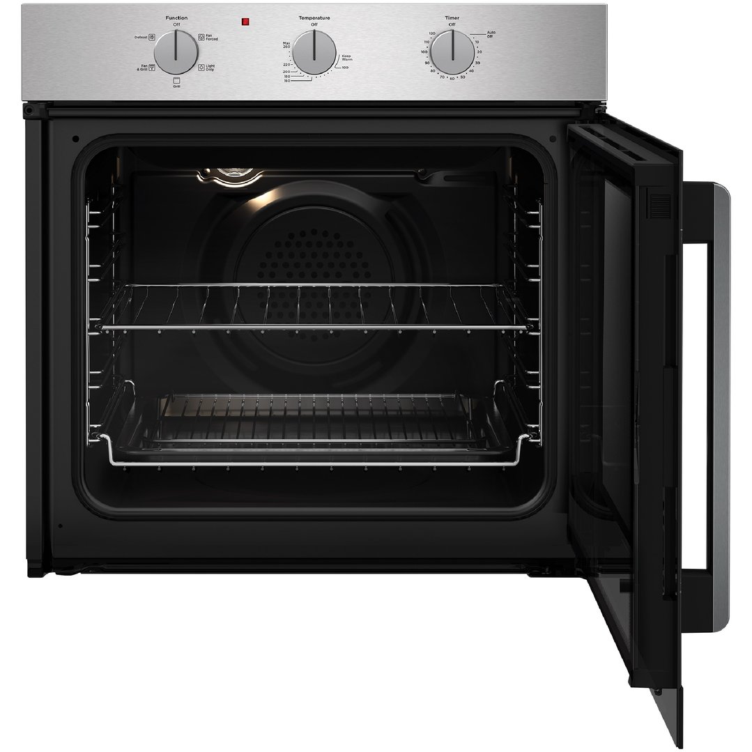 Westinghouse 60cm Multi-function Side-opening Oven WVES6314SD-R