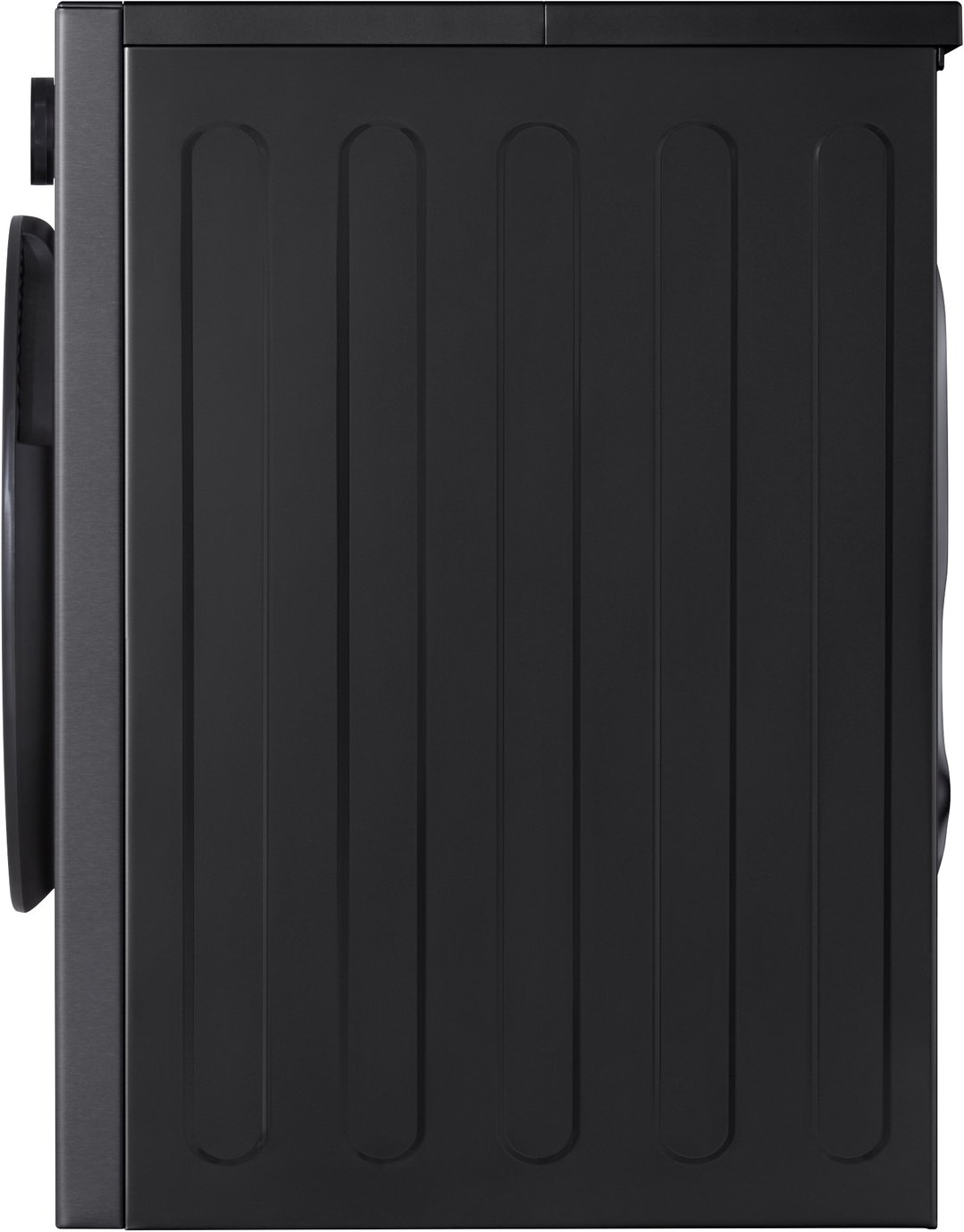LG 9kg Series 9 Matte Black Front Load Washer WX9-1409MB