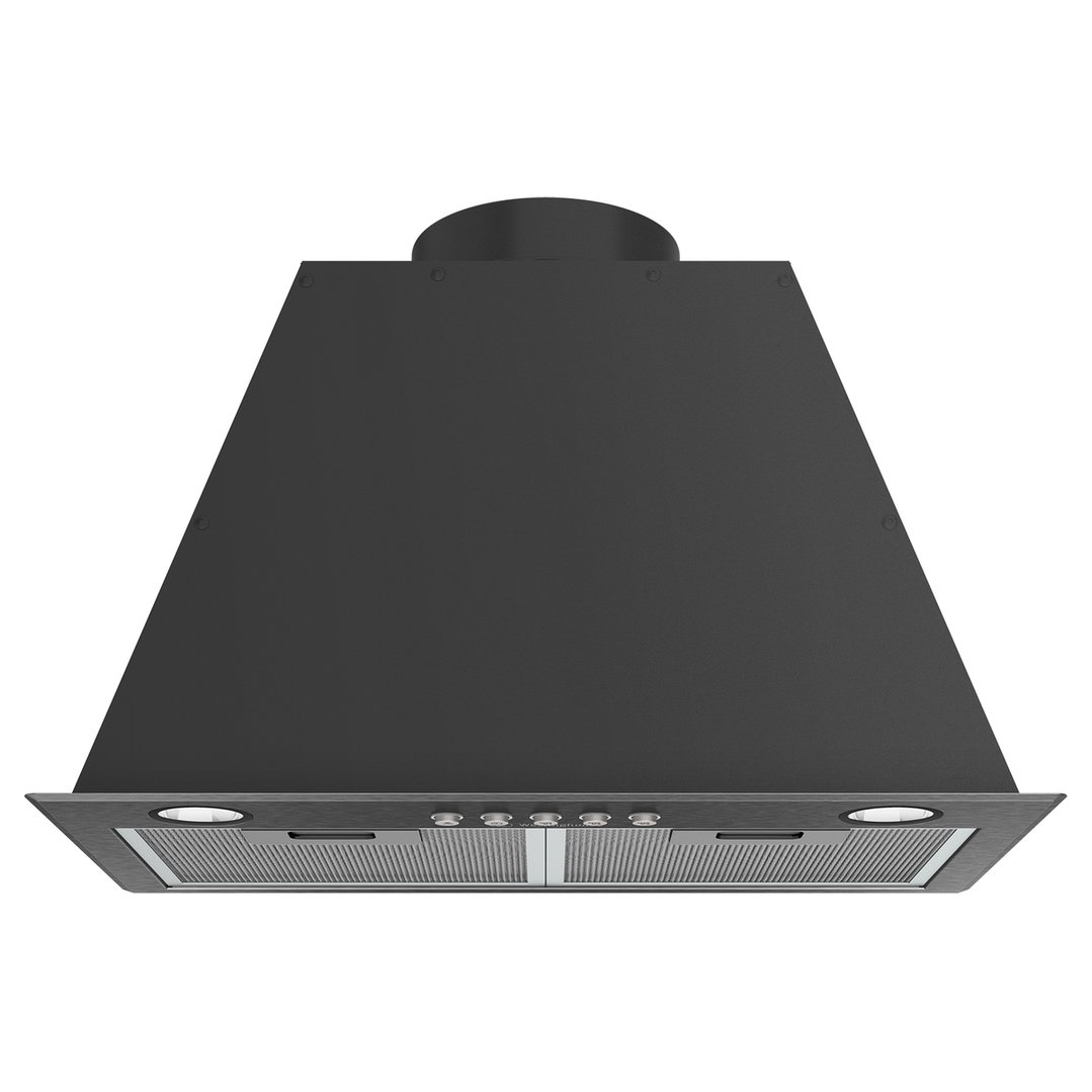 Westinghouse 50cm Integrated Rangehood WRI514BB