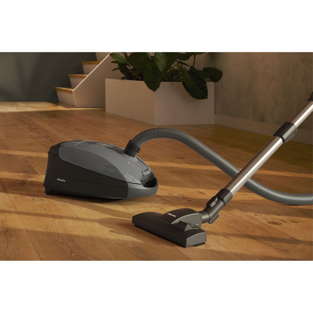 Miele Eco Classic C1 - Graphite Grey 12396460