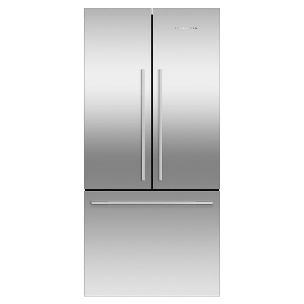 Fisher & Paykel 487L Series 7 French Door Refrigerator Freezer RF522ADX5