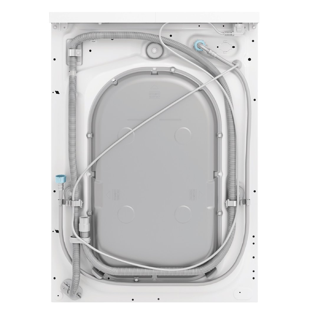 Westinghouse 9kg Front Load Washing Machine with 5kg Dryer White WWW9024M5WAS