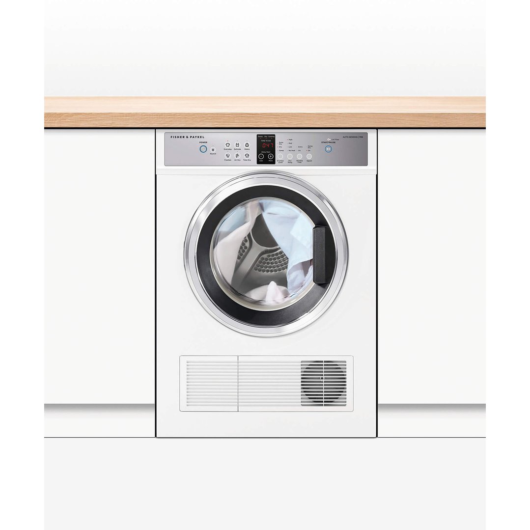 Fisher & Paykel 7kg Series 5 Vented Dryer DE7060G2