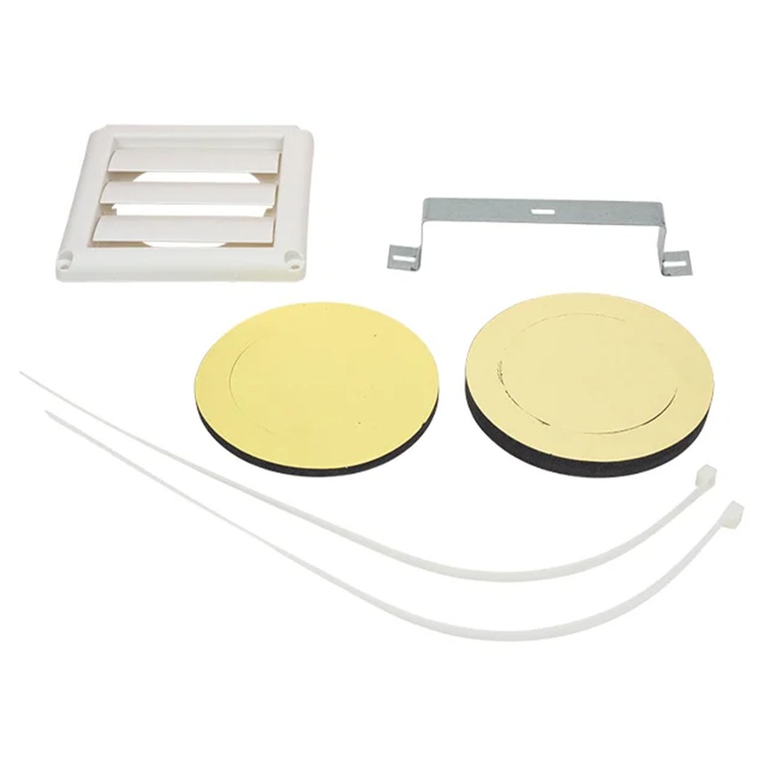 Unilux Dryer Venting Kit. ULX104