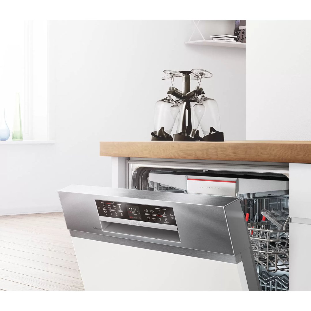 Bosch GlassSecure holder SMZ5300