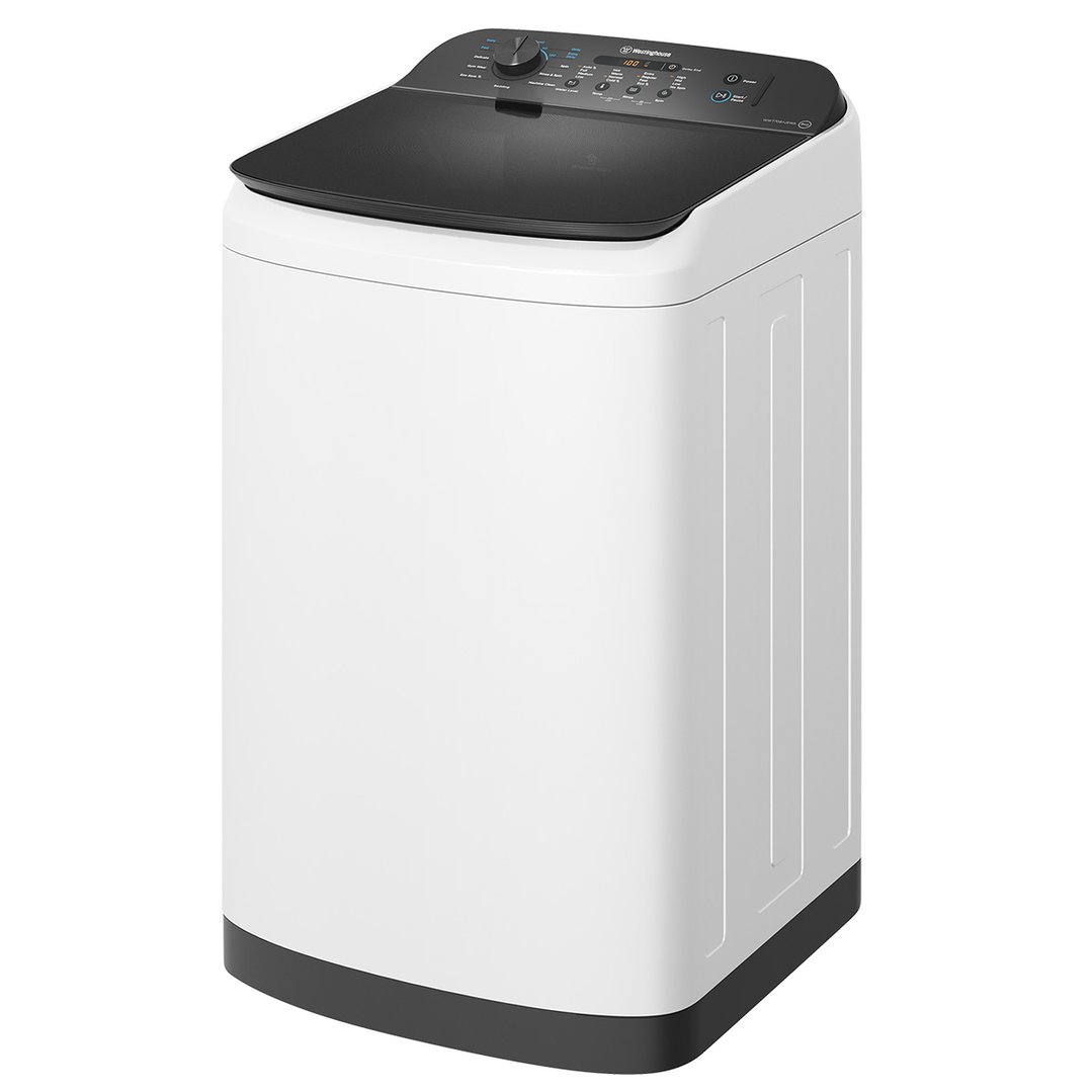 Westinghouse 6kg Top Load Washer EasyCare WWT6084J5WA
