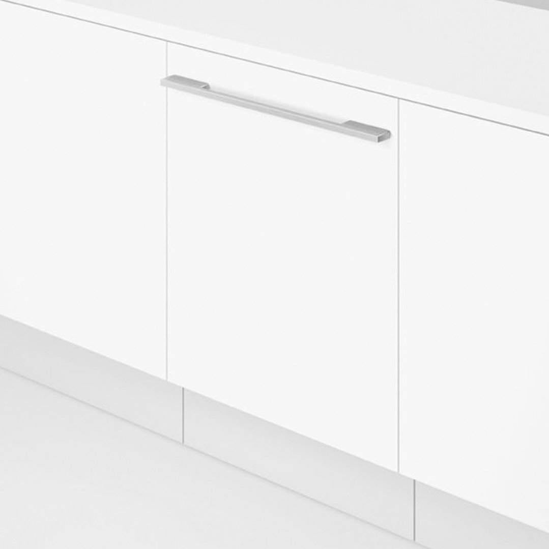 Fisher & Paykel Series 7 Integrated Dishwasher, Sanitise DW60U4I2