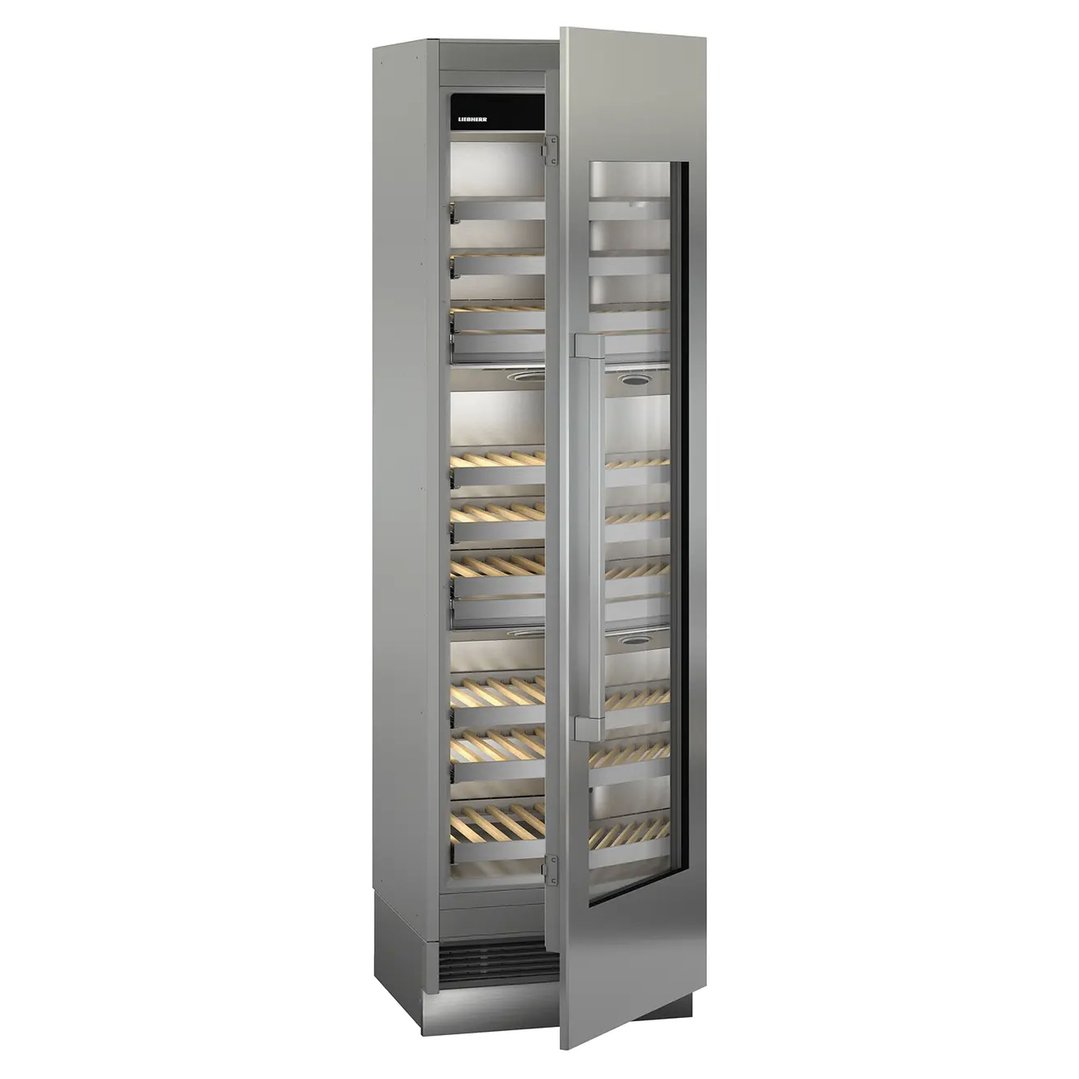 Liebherr Monolith 100 Bottle Wine Cabinet EWPH9670