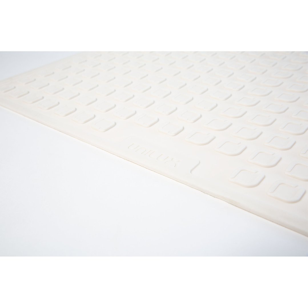Unilux Appliance Mat - White. ULX109