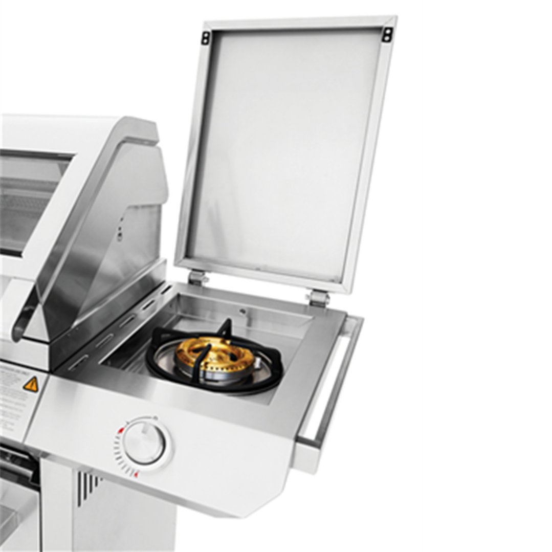 Beefeater 7000 PREMIUM 4 BURNER BBQ BMF7645SA