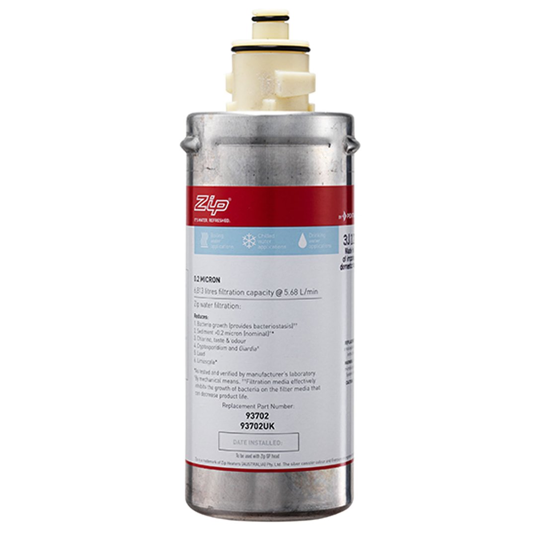 Zip MicroPurity 0.2 micron filter 93702 - Signature Appliances