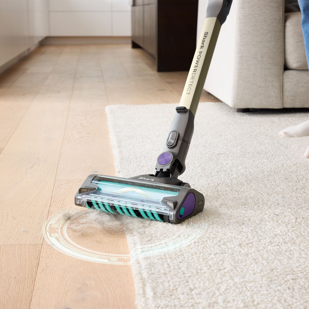 Shark Cordless PowerDetect™ Clean & Empty System IP3251