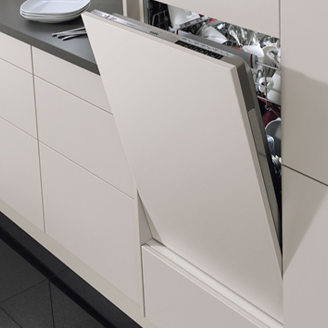 AEG 60cm 15Pl Fully Integrated Dishwasher FBF7583SBB