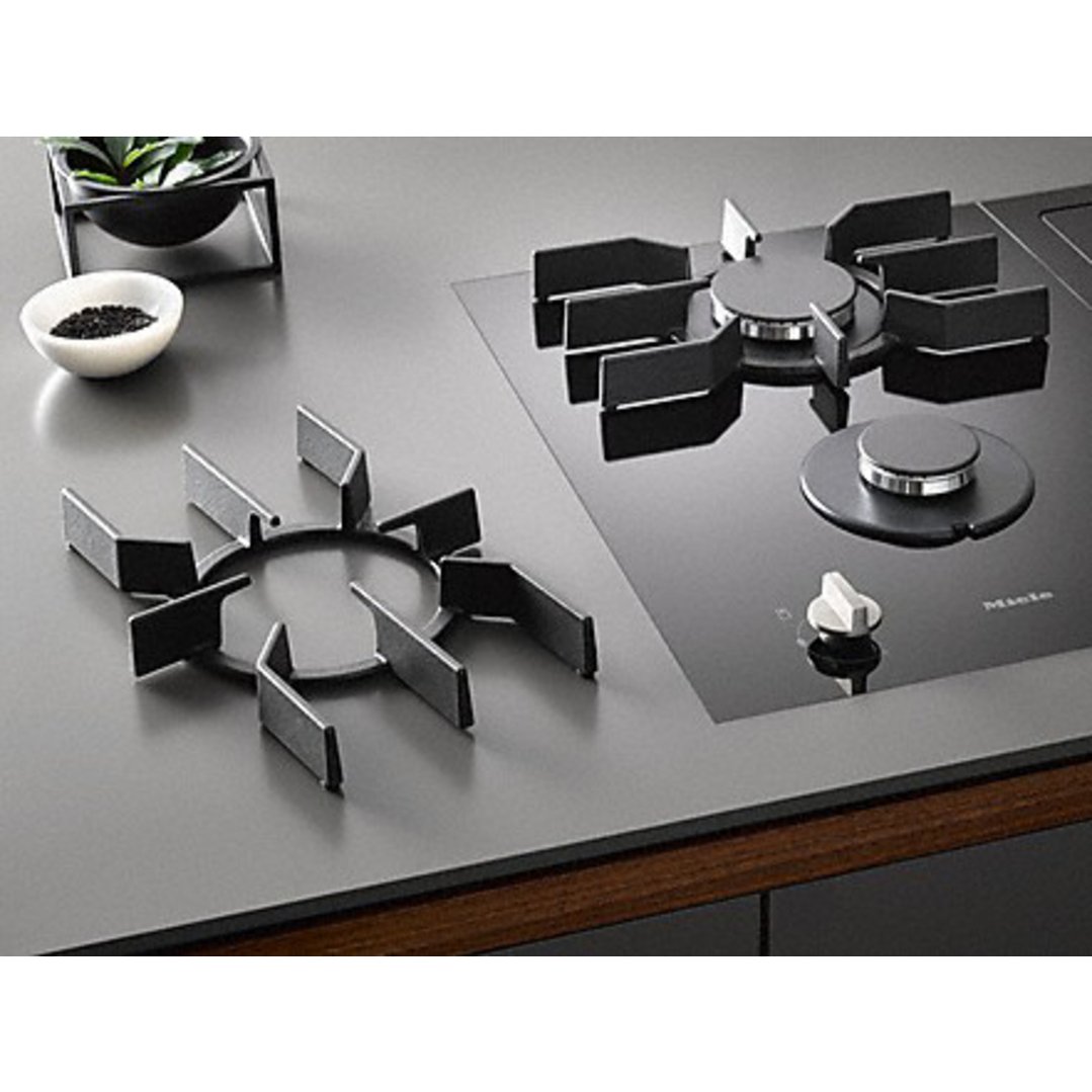 Miele Gas Cooktop CS7102FL Signature Appliances