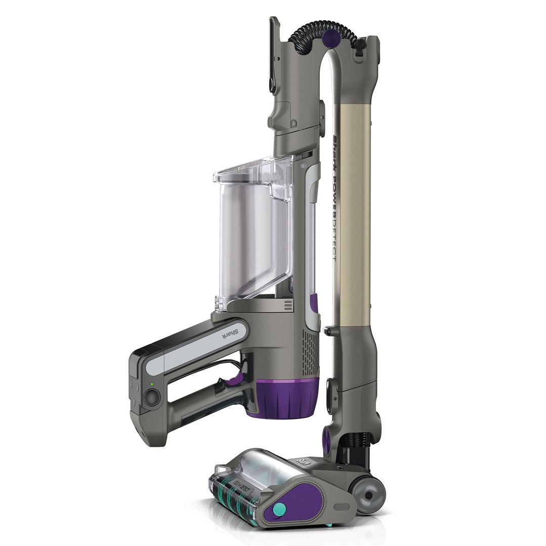 Shark Cordless PowerDetect™ Clean & Empty System IP3251
