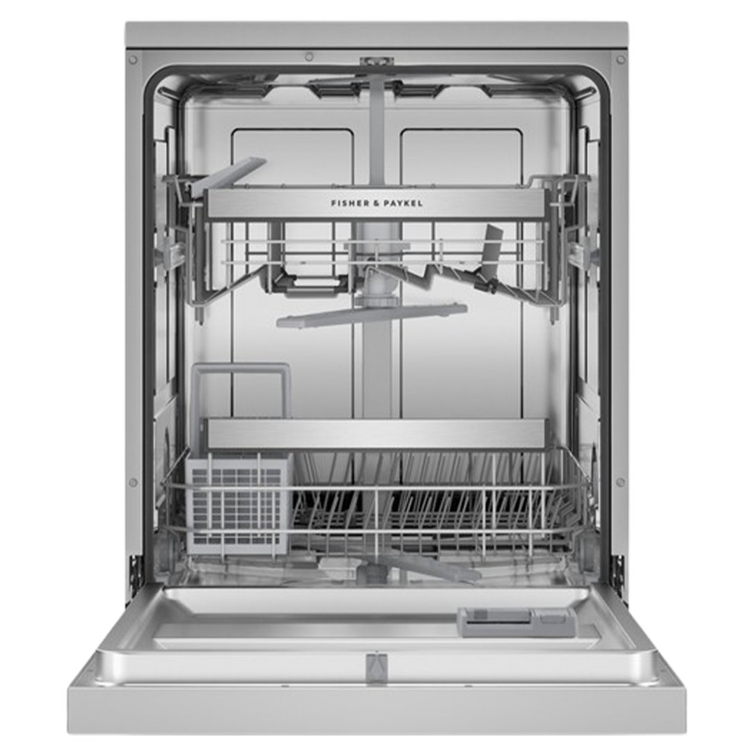 Fisher & Paykel Series 5, Contemporary Dishwasher DW60FC2X3