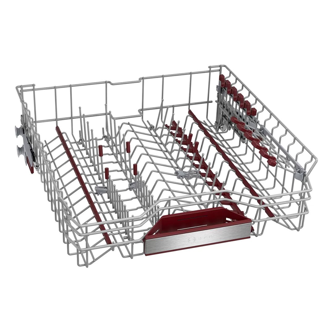 Neff 60cm Built-under Dishwasher S125HCS01A