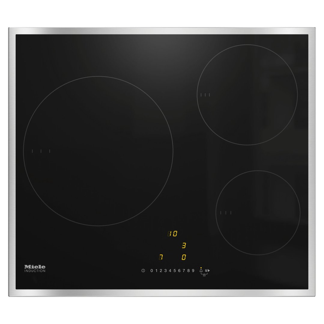 Miele Induction Cooktop KM7200FR Signature Appliances