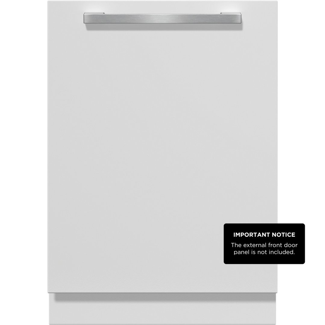 Miele AutoDosFully Integrated Dishwasher G7369SCVIXXL Signature