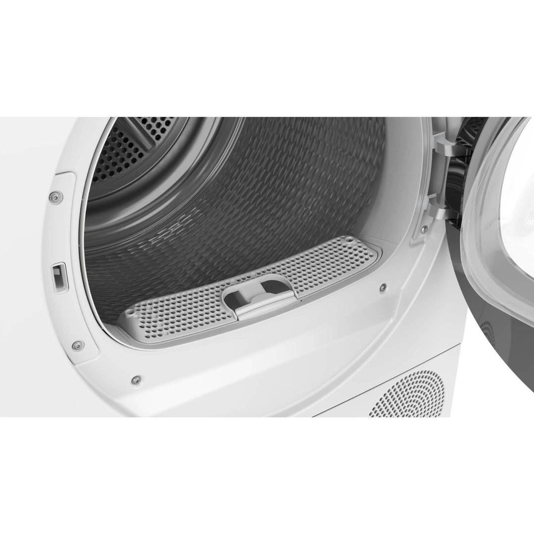 Bosch 8kg Series 8 Heat Pump Dryer WQG235D8AU