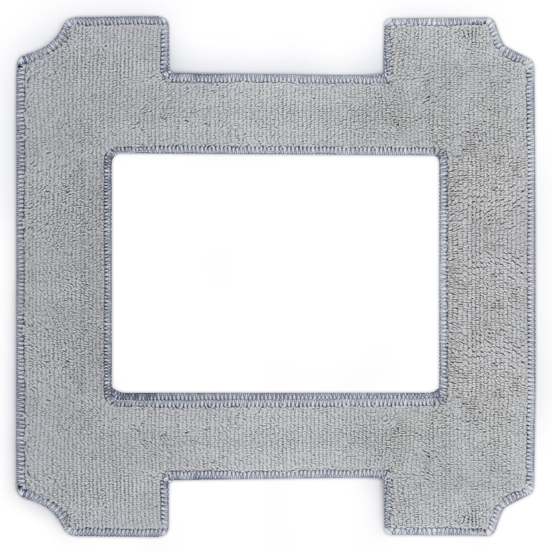 Ecovacs WINBOT 2-Pack Mopping Pad WINBOTMOPPINGPAD2PK