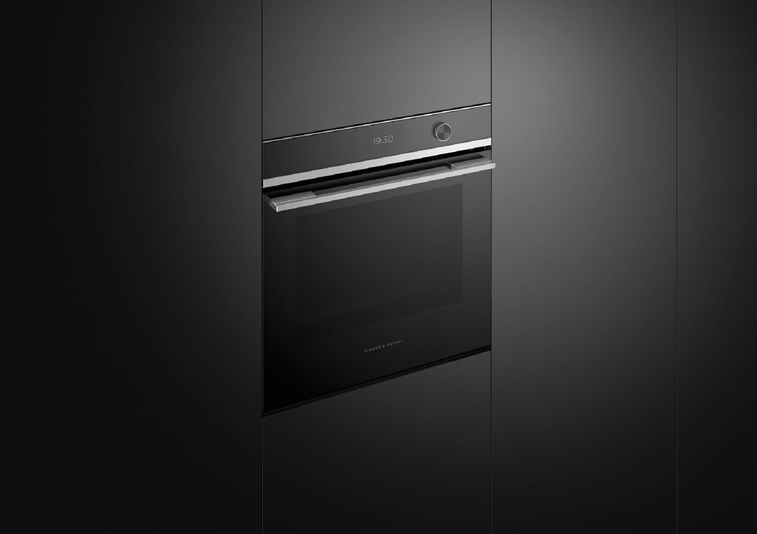 Fisher & Paykel Series 9 Oven, 60cm, 16 Function, Self-cleaning OB60SDPTDX2