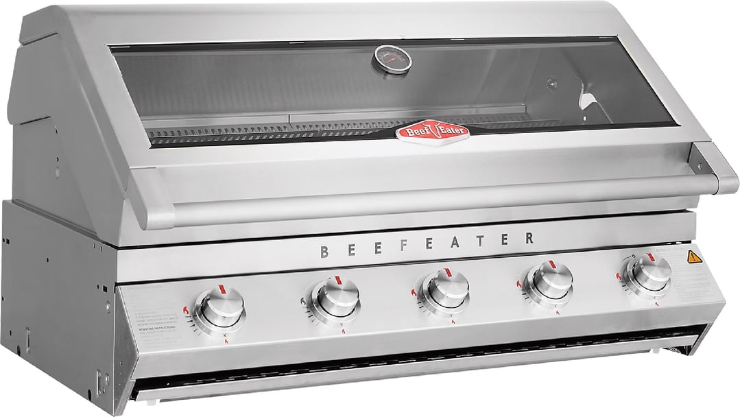Beefeater 7000 Classic 5B BUILT SS BBG7650SA