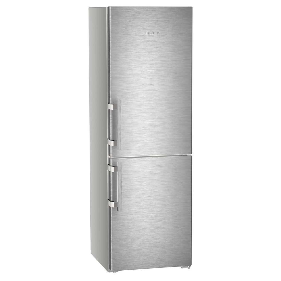 Liebherr 332L Bottom Mount Fridge - Right Hinged SCNSDH5253RHH