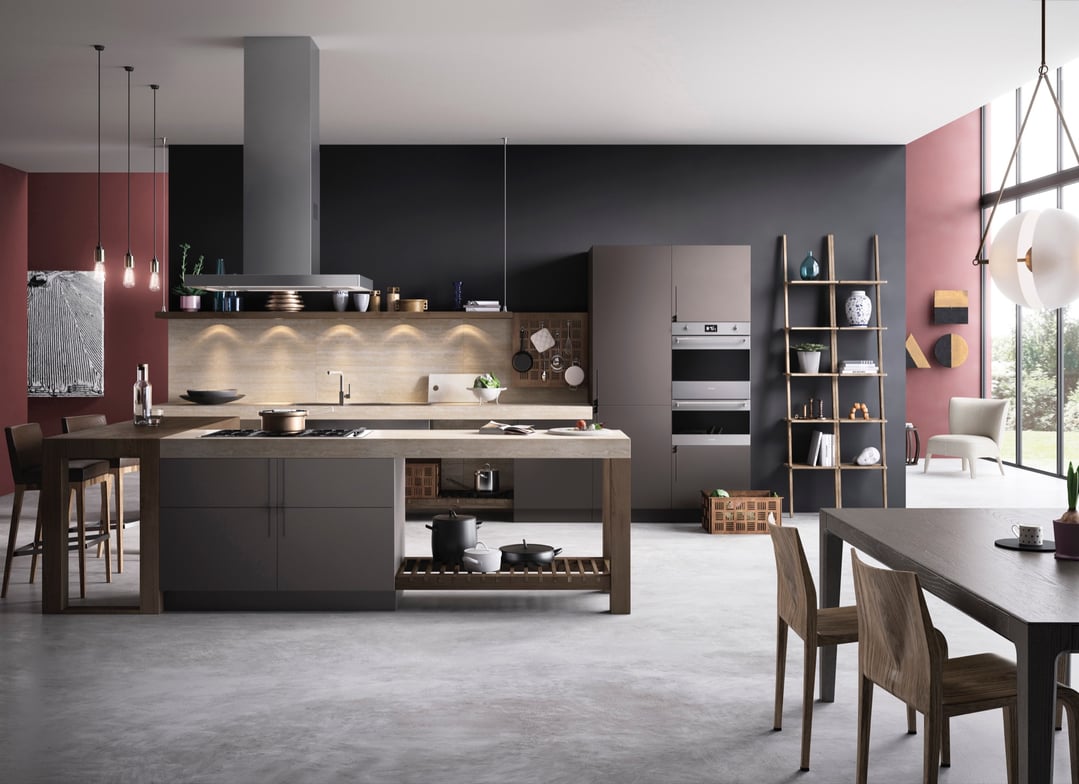 Smeg 60cm Thermoseal Pyrolytic Double Oven DOSPA6395X