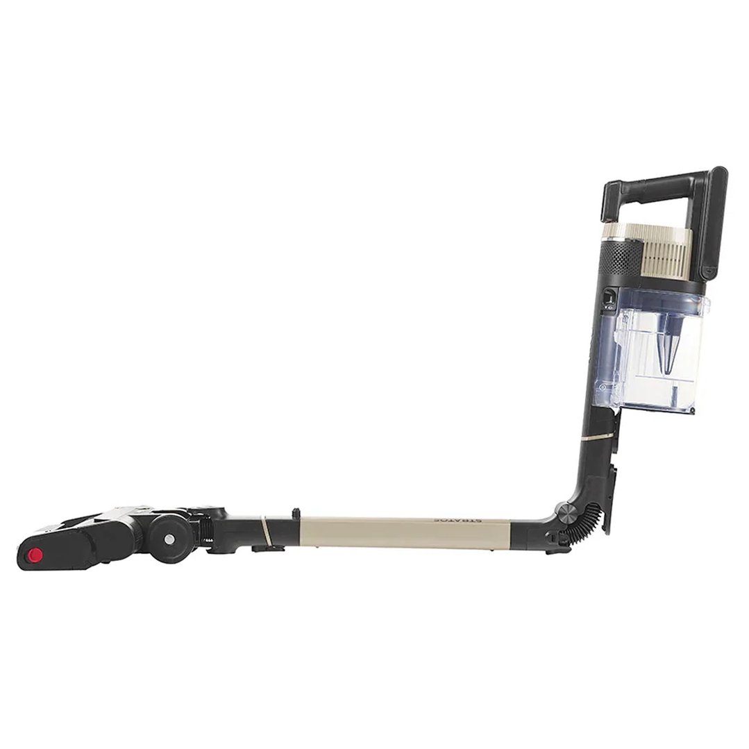 Shark Stratos Cordless Pet Pro Vacuum with Clean Sense IQ IZ400